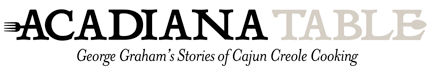 Acadiana Table