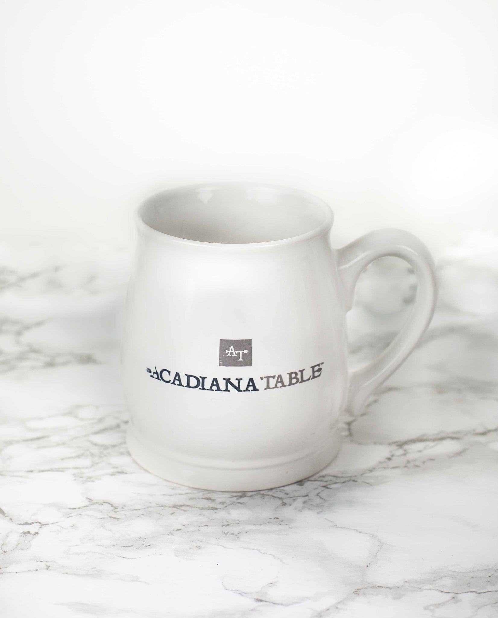 Acadiana Table Mug