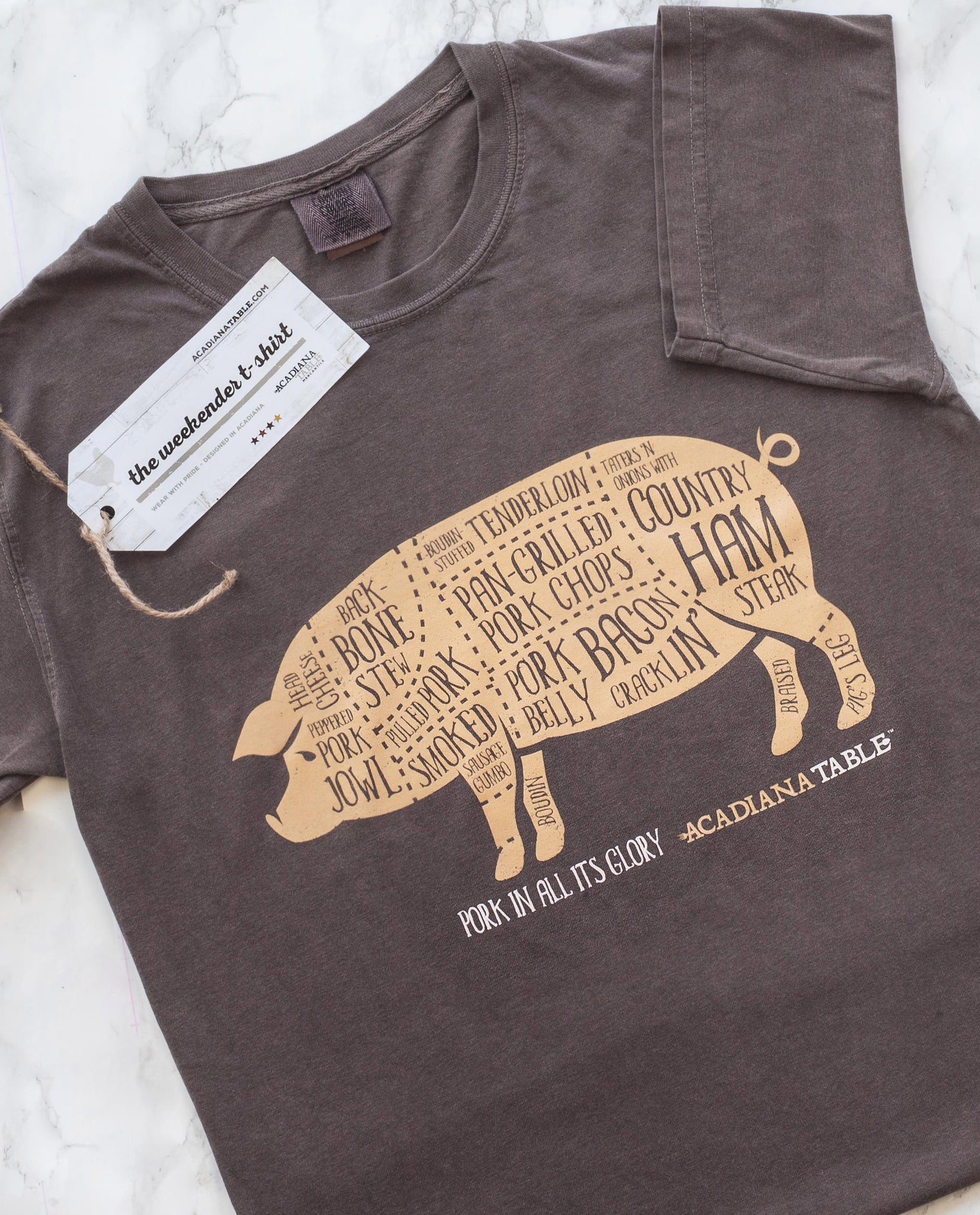 The Pig T-Shirt