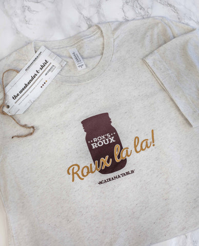 Roux La La T-Shirt